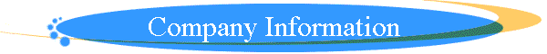 Company Information