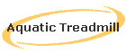 Aquatic Treadmill