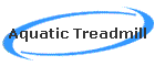 Aquatic Treadmill