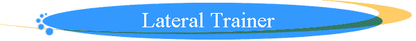 Lateral Trainer