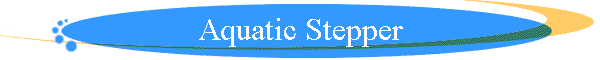 Aquatic Stepper